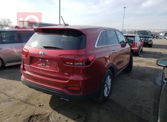 كيا سورينتو